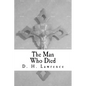 The Man Who Died - Paperback