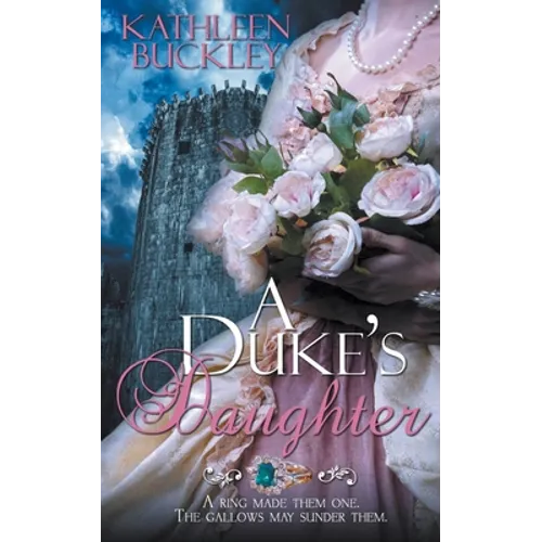 A Duke's Daughter - Paperback