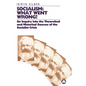 Socialism: What Went Wrong - Paperback