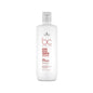 Bonacure BC Clean Repair Rescue Shampoo 1000 ml - Nourishing & Repairing Shampoo for Damaged Hair