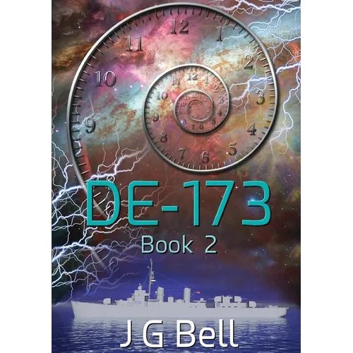 DE-173 Book 2 - Paperback