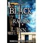 Black Raven Inn: A Paranormal Mystery - Paperback
