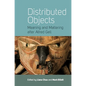 Distributed Objects: Meaning and Mattering After Alfred Gell - Paperback