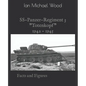 SS-Panzer-Regiment 3: Facts and Figures - Paperback