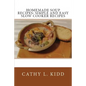 Homemade Soup Recipes: Simple and Easy Slow Cooker Recipes - Paperback