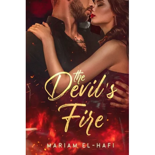 The Devil's Fire - Paperback