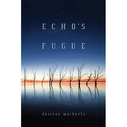 Echo's Fugue - Paperback
