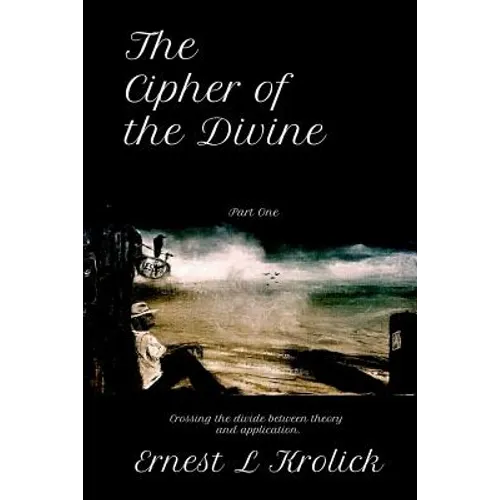 The Cipher of the Divine - Paperback