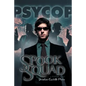 Spook Squad: A Psycop Novel - Paperback