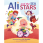 Ali and the Sea Stars - Hardcover