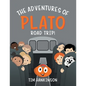 The Adventures of Plato: Road Trip! - Paperback