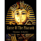 Curse Of The Pharaoh - Paperback
