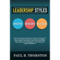 Leadership Styles - Paperback