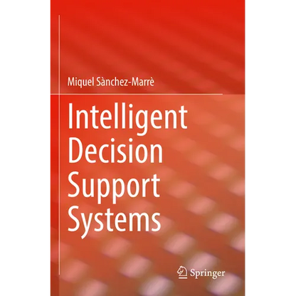 Intelligent Decision Support Systems - Paperback