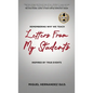 Letters from My Students - Hardcover