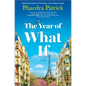 The Year of What If - Hardcover