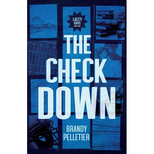 The Check Down - Paperback