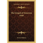 The Gospel of Emerson 1949 - Paperback