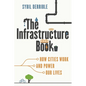 The Infrastructure Book: How Cities Work and Power Our Lives - Paperback