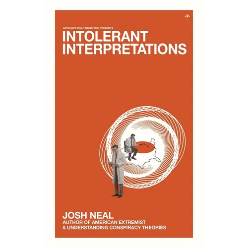 Intolerant Interpretations - Paperback