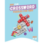 1001 Fun Crossword puzzles for Kids Ages 8-12: Fun Crosswords, Easy to Hard Words to Improve Vocabulary and General, Ages 8, 9, 10, 11 & 12 and Up - Paperback