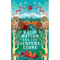 Katie Watson and the Serpent Stone - Paperback