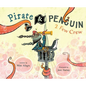 Pirate & Penguin 2 Few Crew - Hardcover