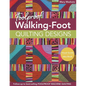 Foolproof Walking-Foot Quilting Designs, Print-On-Demand-Edition: Visual Guide Idea Book - Paperback