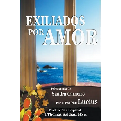 Exiliados por Amor - Paperback