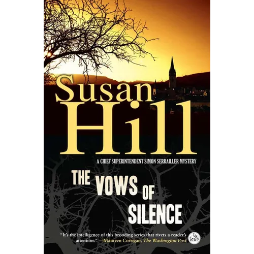 The Vows of Silence: A Gripping Psychological Thriller of a Sniper's Reign and a Family's Grief - Paperback