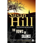 The Vows of Silence: A Gripping Psychological Thriller of a Sniper's Reign and a Family's Grief - Paperback