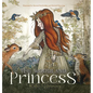 The Woodland Princess - Hardcover