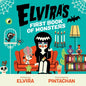 Elvira's First Book of Monsters - Board Book