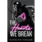 The Hearts We Break - Paperback