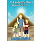 The Wishing Stone #4: Pyramid Puzzles - Paperback