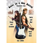 Daisy in a Gun Barrel: Peace & Freedom, Love & War, Rock & Roll, the 1960s - Hardcover