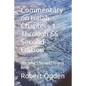 Commentary on Isaiah Chapters 1 Through 66 Second Edition: The Bible's Second Longest Book - Paperback