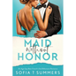 Maid without Honor: An Age Gap, Best Friend's Dad, Billionaire Romance - Paperback