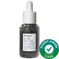 Briogeo Scalp Revival Charcoal + Tea Tree Scalp Treatment Serum - Soothe Itchy Scalp, Balance Hydration & Detoxify
