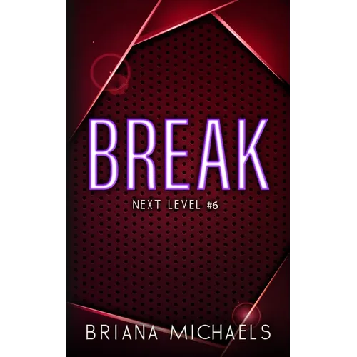 Break - Discreet Cover Edition - Paperback