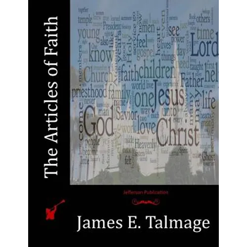 The Articles of Faith - Paperback