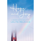 Hope and Joy: A Bridge Across the Divide - Paperback
