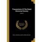Transactions Of The Royal Historical Society; Volume 5 - Paperback