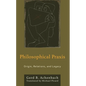 Philosophical Praxis: Origin, Relations, and Legacy - Hardcover