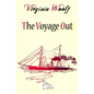 The Voyage Out - Paperback