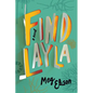 Find Layla - Paperback