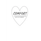 Comfort: A 30 Day Devotional Exploring God's Heart of Love for Mommas - Paperback