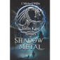 Jestin Kase and the Terrors of Shadow Metal - Paperback