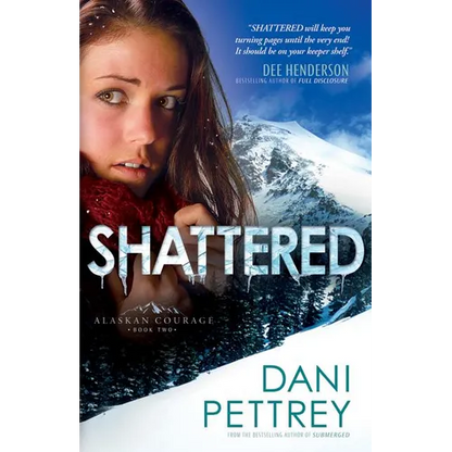 Shattered - Paperback