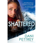 Shattered - Paperback